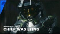 Halo: The Series | 'Chief Was Lying' (S2, E3) | Paramount+