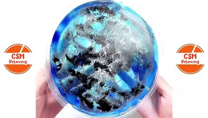 The Best Satisfying Slime ASMR that Will Make You Even MORE Relaxed