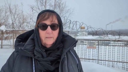 La madre de Navalny exige a Putin la entrega del cadáver