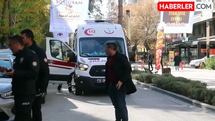 Burdur'da Alacak-Verecek Tartışması Sonucu Cinayet