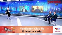 Gürsel Tekin'den canlı yayında CHP itirafı!