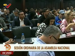 Dip. AN Luis Martínez insta a dejar el odio y trabajar juntos en la construcción de Venezuela