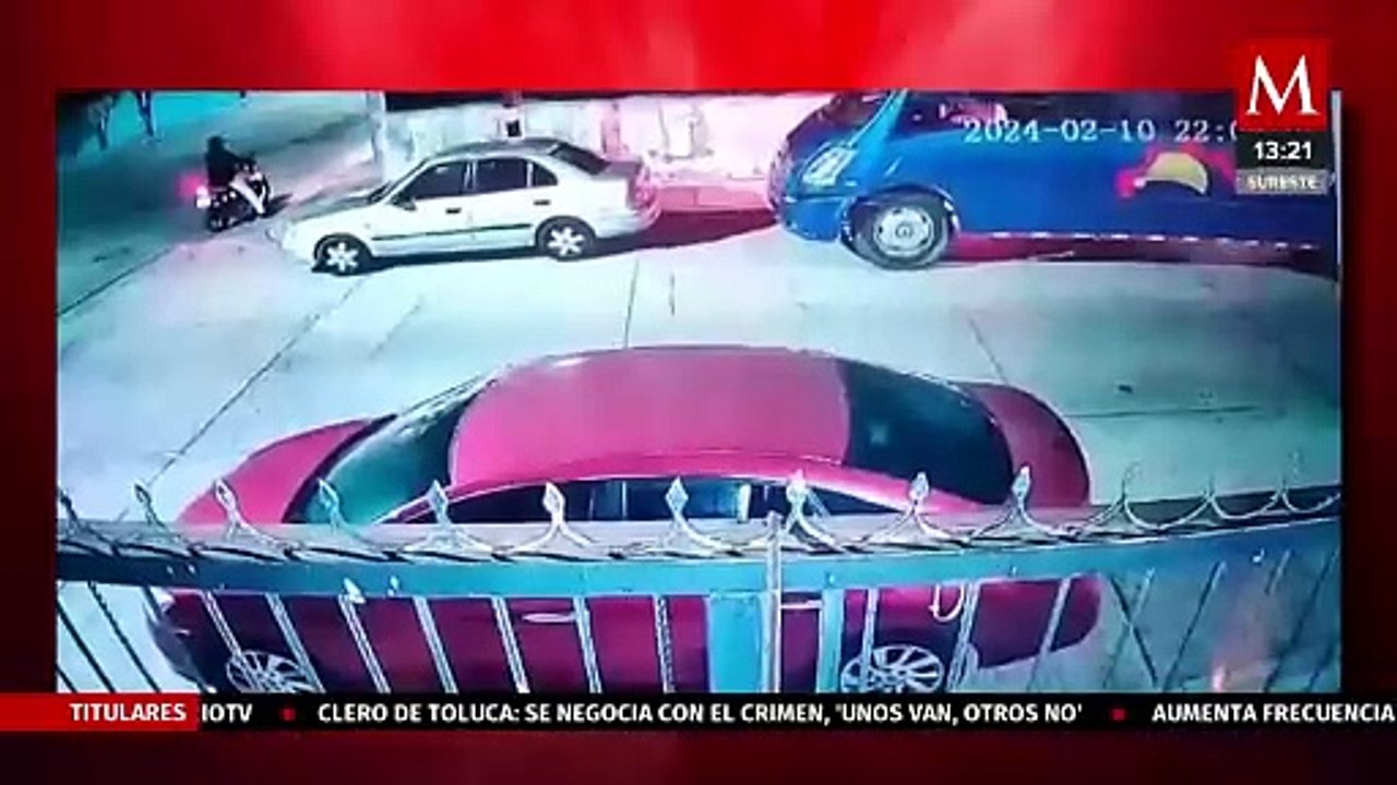 Aguascalientes en alerta tras semanas de violencia con asesinatos y quema de vehículos