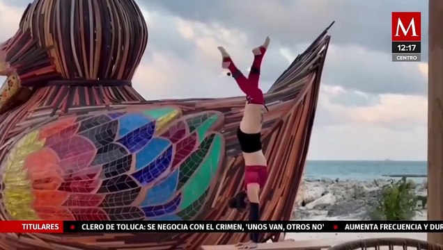 Argentinos fallecidos en accidente en Quintana Roo, radicaban ahí y regresaban del INM