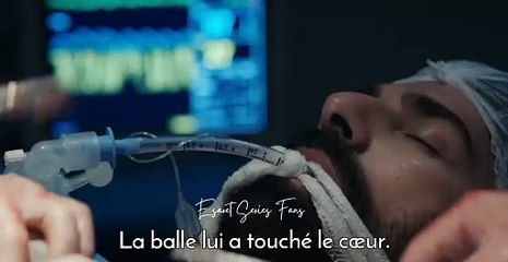 Esaret fragman 278 with French Subtitles