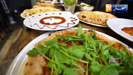 العدد الأول من برنامج أولاد بلادي..حكايات وتجارب  الجالية الجزائرية في  ديار الغربة