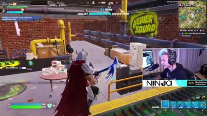 Can Fortnite Chapter 5 Get Better