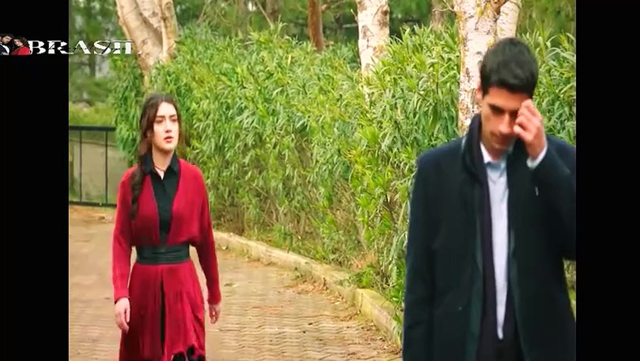 Zeynep desiste de trabalhar com Orhan | Episódio 37 de Rüzgarlı Tepe