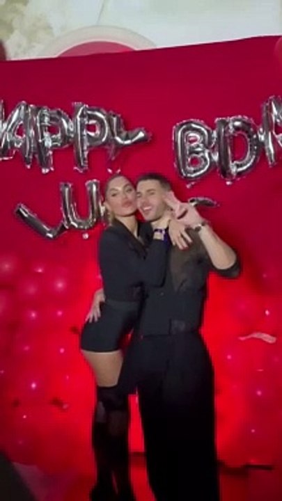 Le mannequin brésilo-argentine est suivi par plus de 2 millions d'abonnés sur Instagram