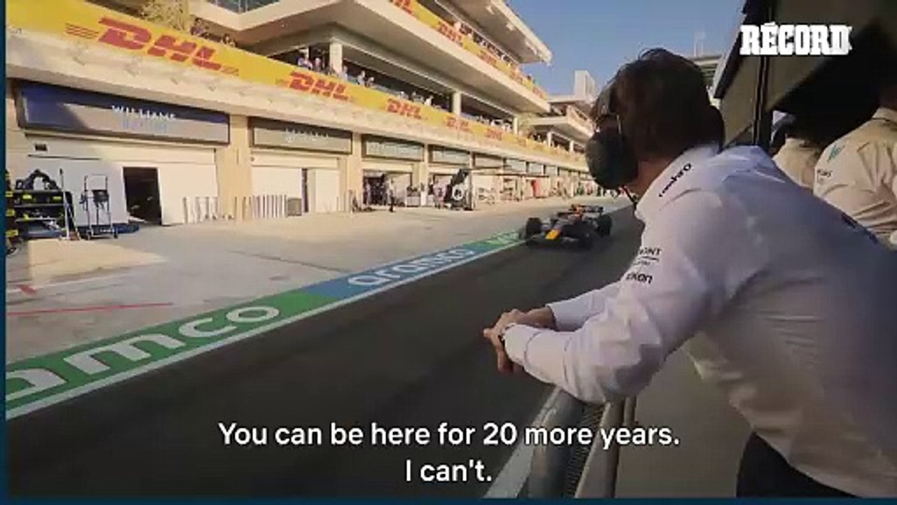 FÓRMULA 1: LANZAN TRÁILER DE LA TEMPORADA SEIS DE DRIVE TO SURVIVE