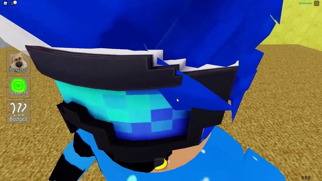 GİZEMLİ BACKROOMS İMKANSIZ KAÇIŞ | ROBLOX FIND THE BACKROOMS [ YENİ GÜNCELLEME ] | HAN KANAL EKİP