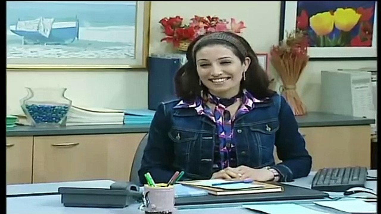 مسلسل شوفلي حل الموسم 4 الحلقة العاشرة