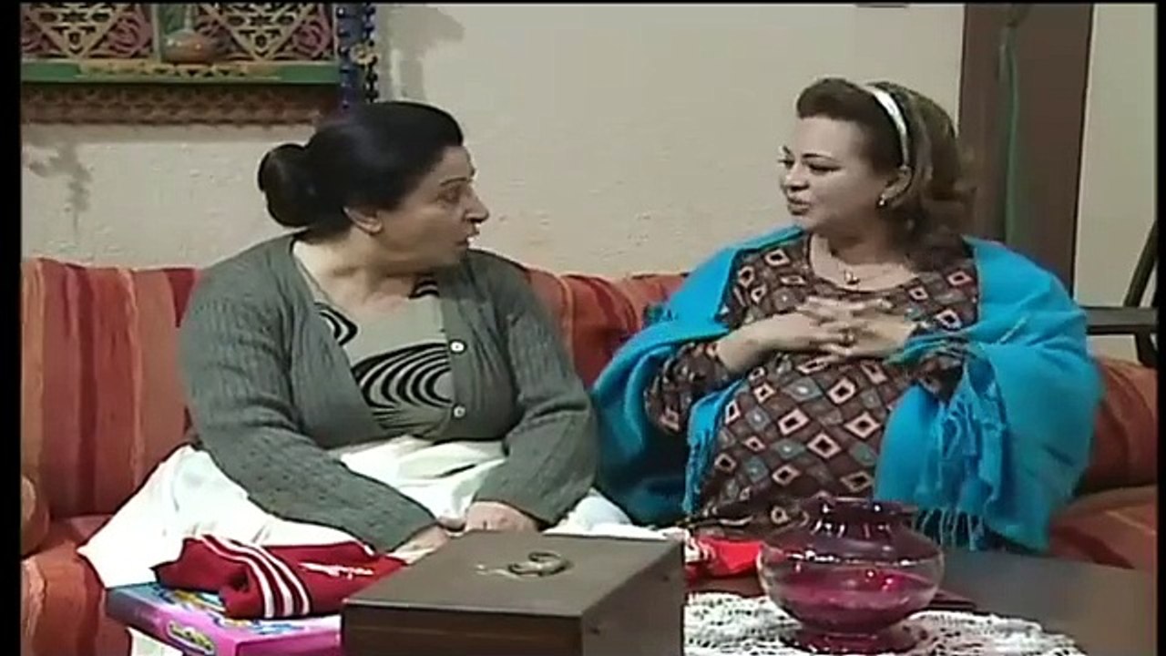 مسلسل شوفلي حل الموسم 4 الحلقة الأولى