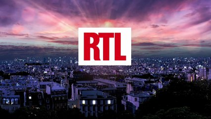 Le journal RTL de 23h du 20 février 2024
