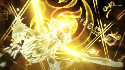 Wan Jie Chun Qiu (Spring and Autumn) Episode 39 - 56 English Sub