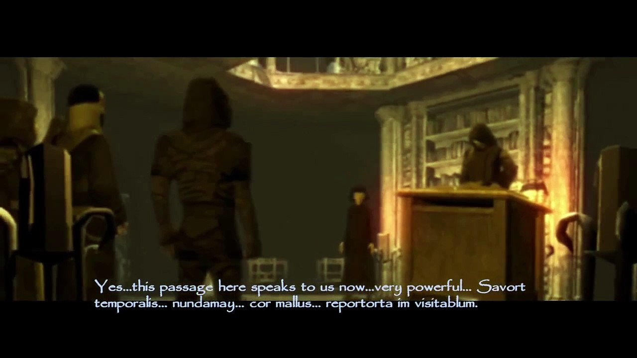 09 - Thief 3 - Stupid Plan