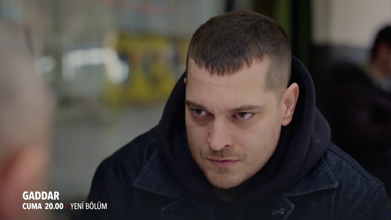 6T1 GADDAR ❤️ 1º Tráiler Capítulo 6 V.O.❤️ Çağatay Ulusoy ❤️ Onur Saylak
