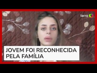 Hamas publica pela primeira vez vídeo de refém israelense