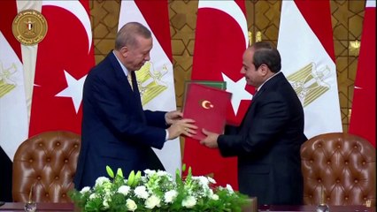 ارتباك في صفوف "الإخوان" بعد سحب الجنسية التركية من كبار قادة التنظيم