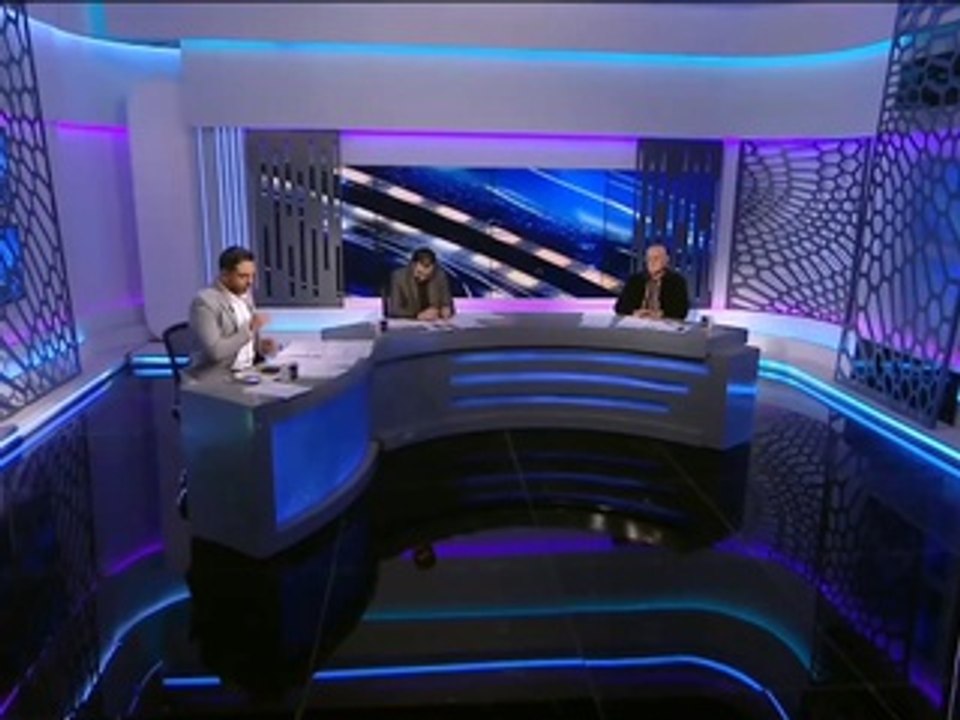 "ماتش أقل من أسم الناديين".. عصام شلتوت يوضح رأيه في لقاء الزمالك والإسماعيلي بالدوري