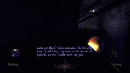 14 - Thief 3 - Cradle to the Grave