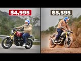 Best Value In Motorcycling? Triumph Speed 400 & Scrambler 400 X