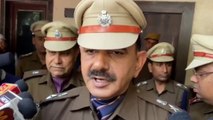 मैं थोड़ा देसी आदमी, पुलिस ‘डांग गश्त’ करेगी तो अपराध भी रूकेगा-एसपी विश्नोई