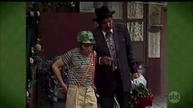 Parte 2 | Chaves - Os Chifres Queimados do Professor Girafales | 1978 | #chaves