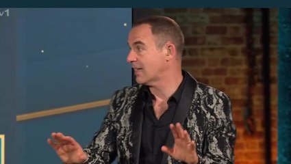 Martin Lewis warns up to 1.1 million people missing out on £3,500 a year