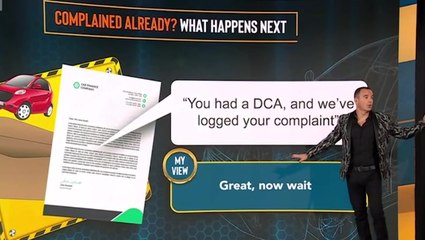 Car finance: Martin Lewis explains next steps after using reclaim tool