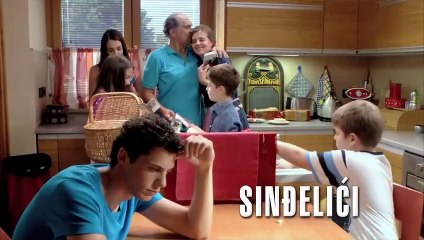 Sindjelici - 9. epizoda (S1E9)
