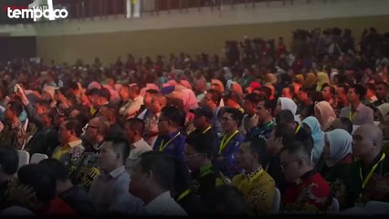 Usai Bertemu Surya Paloh Jokowi Buka Komunikasi dengan PKB dan PDIP