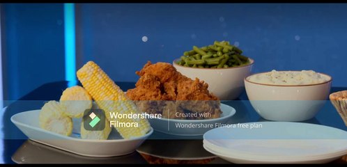 Is it Cake - Liz got startled by a crab