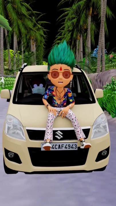 Apni Akad Ko Kripya Apni Jeb Mein Rakhen  _ Gulli Bulli  _ granny _ short _ tmkoc _ shortscomedy