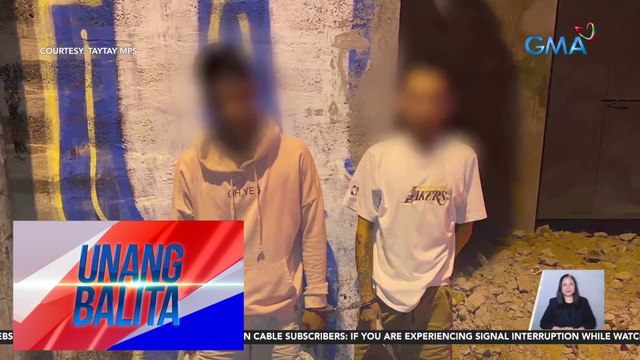 Lalaking sinita dahil sa pagsusugal, nakunan ng halos P500,000 halaga ng umano'y shabu; itinanggi niya ang paratang | UB