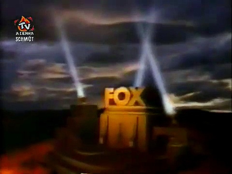 Vinheta Fox