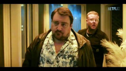 Crooks Saison 1 -  (DE)