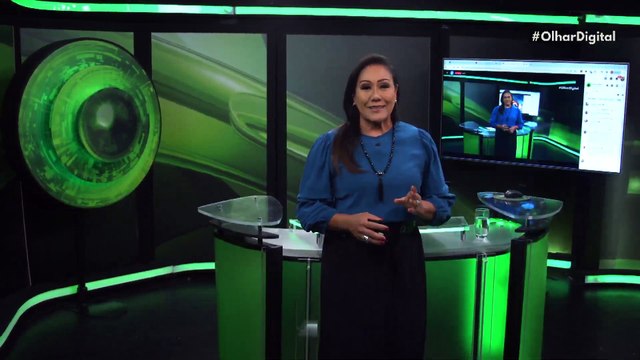 Sonda revolucionária envia “selfies” com a Terra na viagem à Lua