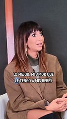 Jackie Cruz uso la música como medio de sanación y perdón #interview #song