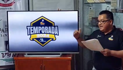 La Liga Tangamanga Anuncia Innovaciones para su Temporada 2024