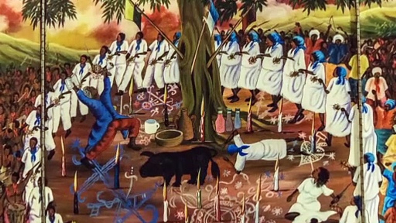 The Black Church This Is Our Story, This is Our Song - S01E01 - Episode 1