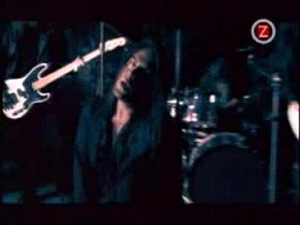 Helloween - If I Could Fly