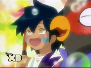 __[Digimon Data Squad] 22_Acabem com o SaberLeomon_digimonburst.blogspot.com