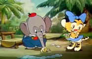 Elmer l' éléphant - Dessins Animes Complet  Meilleurs Dessins Animés