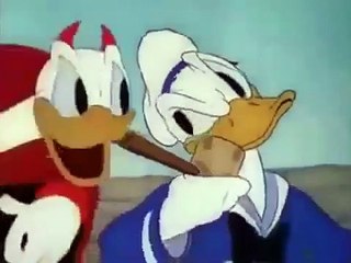 Download Video: Donald Duck cartoons-Dessins Animes Walt Disney veritable,certifie pour enfants NON STOP FULL HD  Dessins Animés Pour Enfants