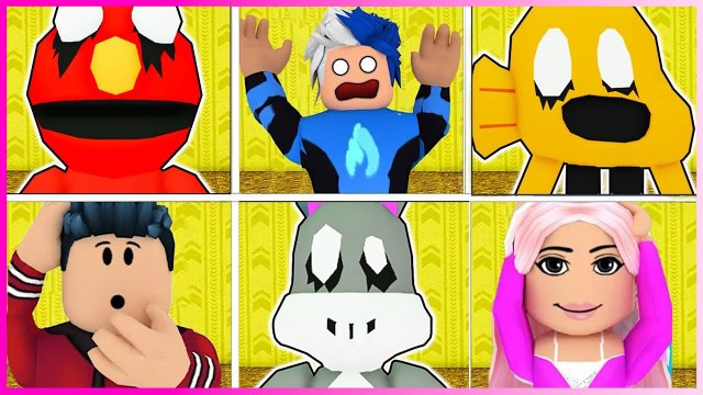 ÇIKIŞ NEREDE BURDA KALDIK! | ROBLOX FIND THE BACKROOMS [ YENİ GÜNCELLEME ] | HAN KANAL EKİP