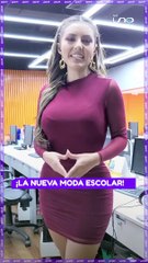 Etiquetas para cuadernos escolares con Tiktokers Bolivianos... ¡Que Genios!