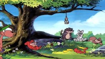 Vilain Petit Canard Cartoons Ep26 - Les Fous Du Volant   Dessin Animé Pour Enfant