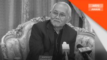 Belasungkawa: Bekas TYT Sarawak Tun Abdul Taib Mahmud meninggal dunia