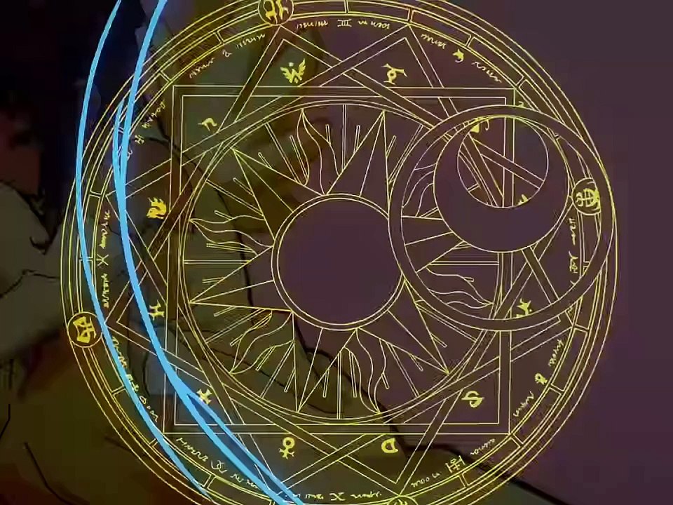 CardcaptorSakura-OP2